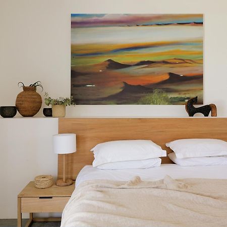 The Cottage Collection Paternoster Exteriér fotografie