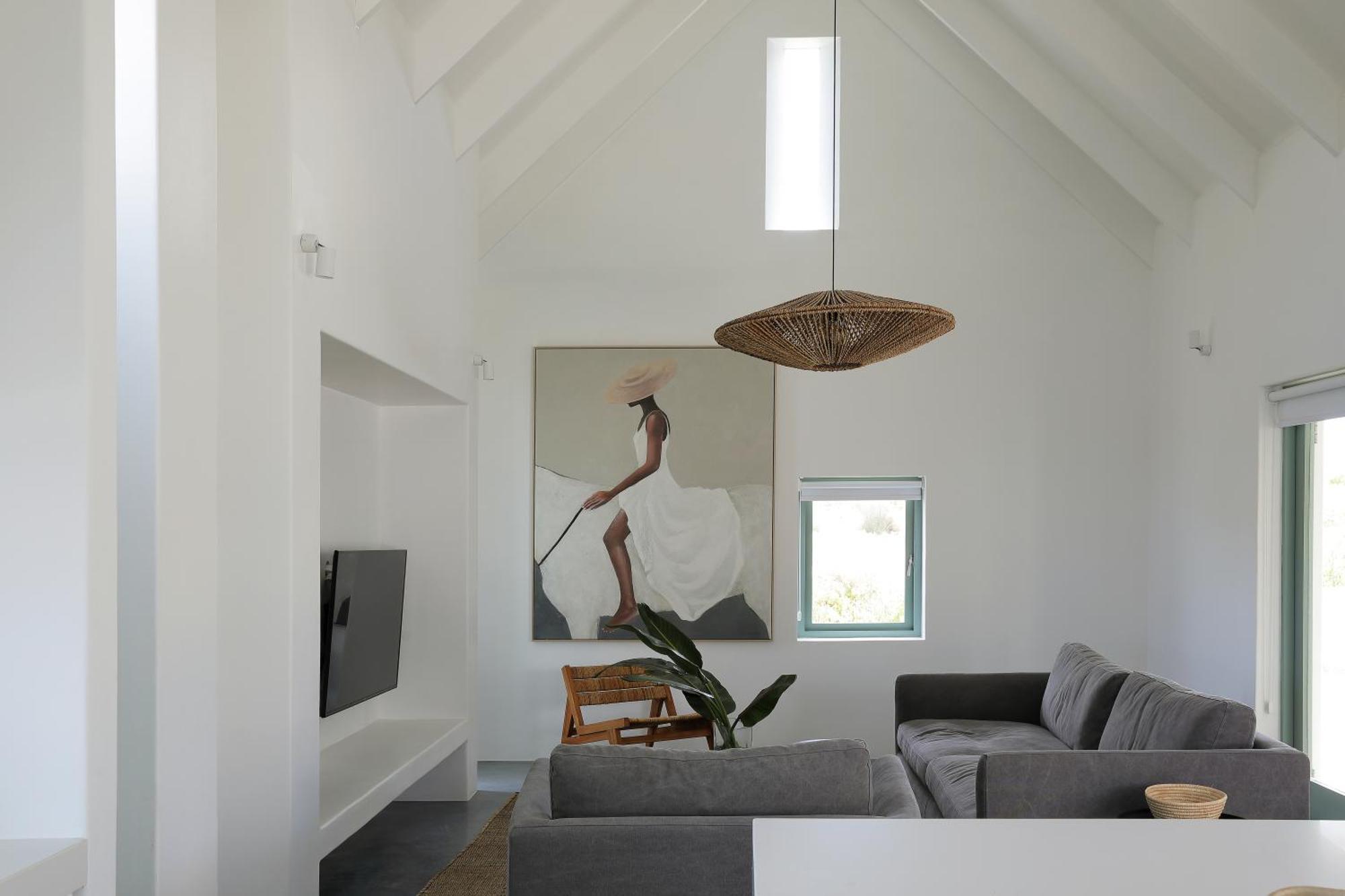 The Cottage Collection Paternoster Exteriér fotografie
