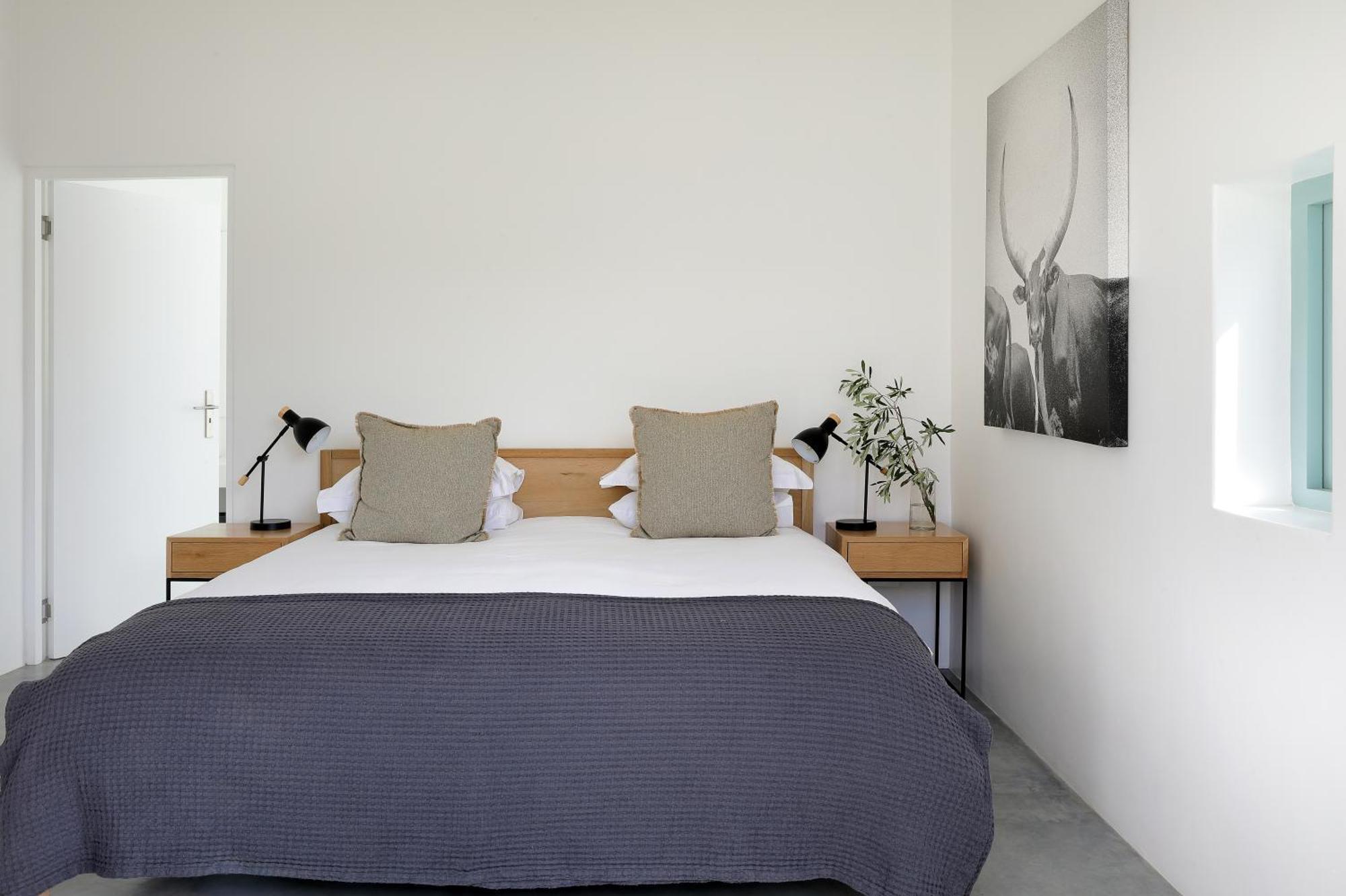 The Cottage Collection Paternoster Exteriér fotografie