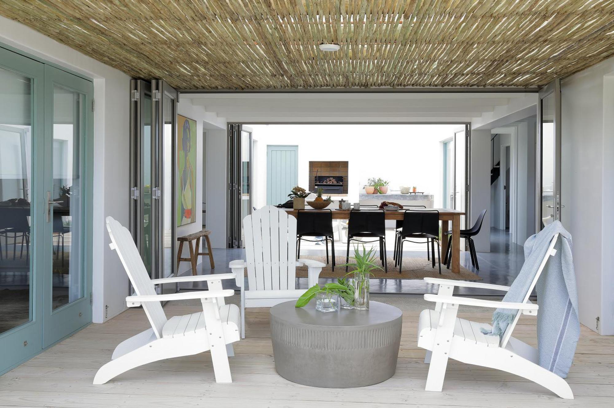 The Cottage Collection Paternoster Exteriér fotografie