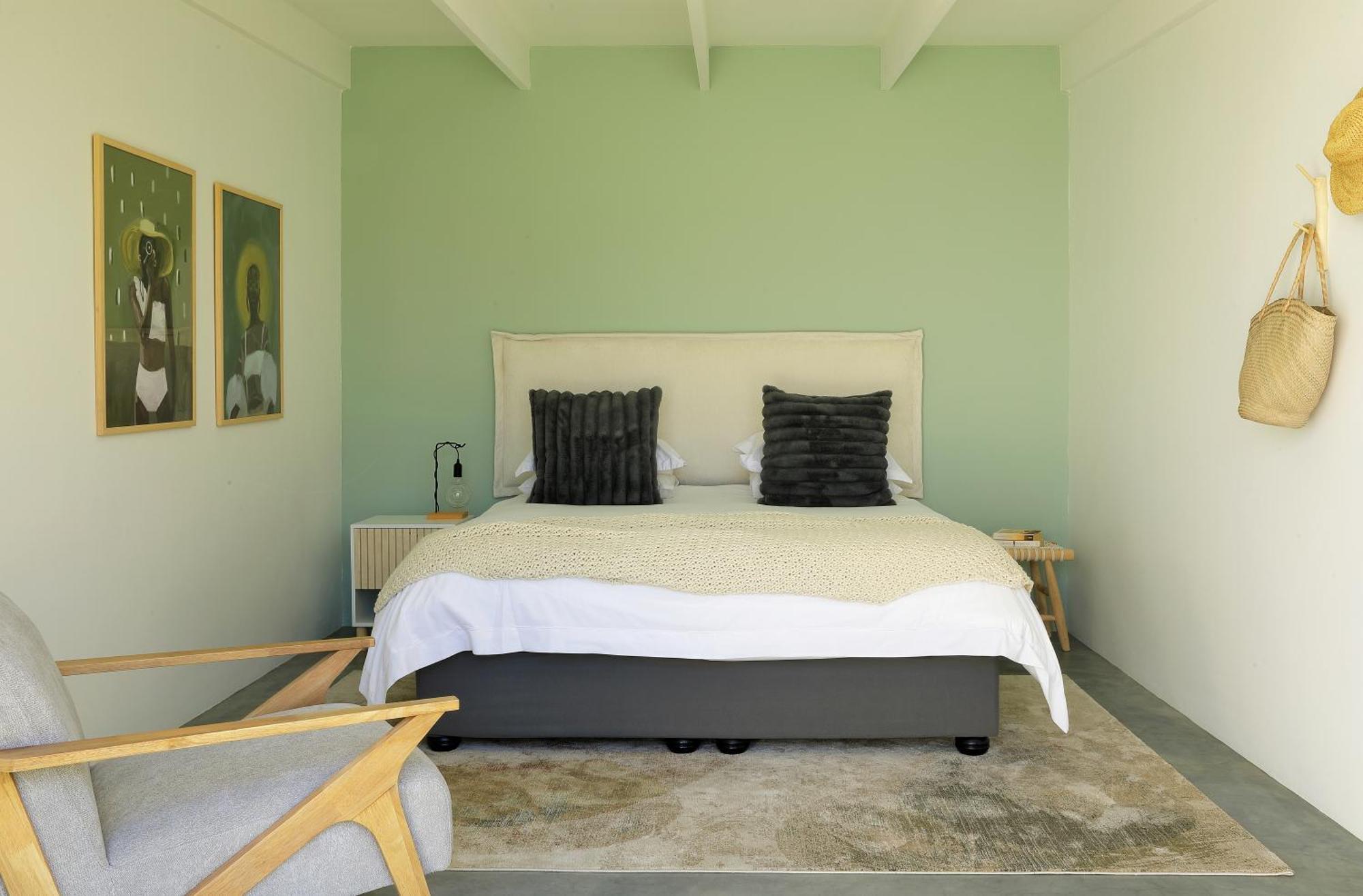 The Cottage Collection Paternoster Exteriér fotografie