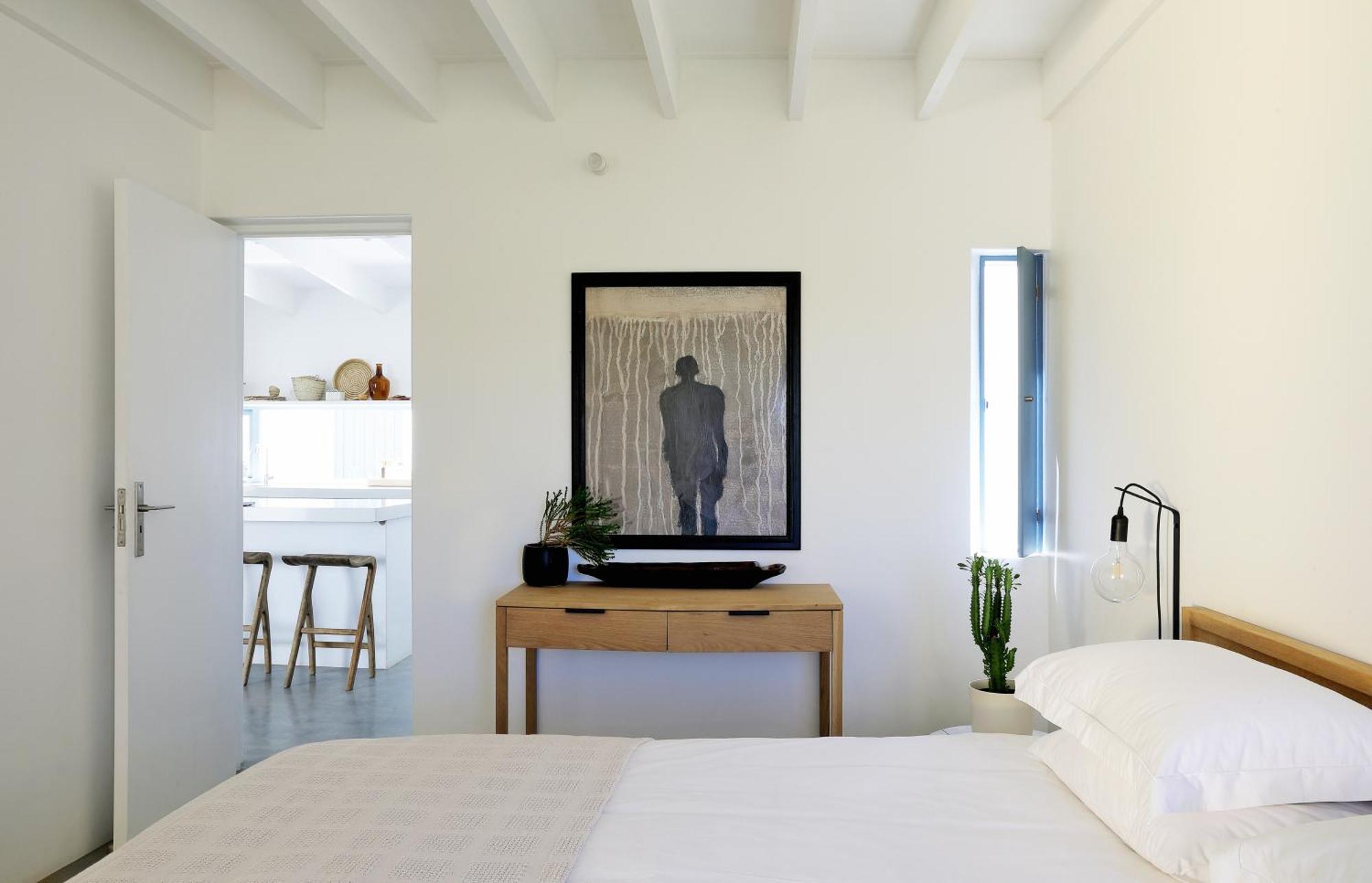 The Cottage Collection Paternoster Exteriér fotografie
