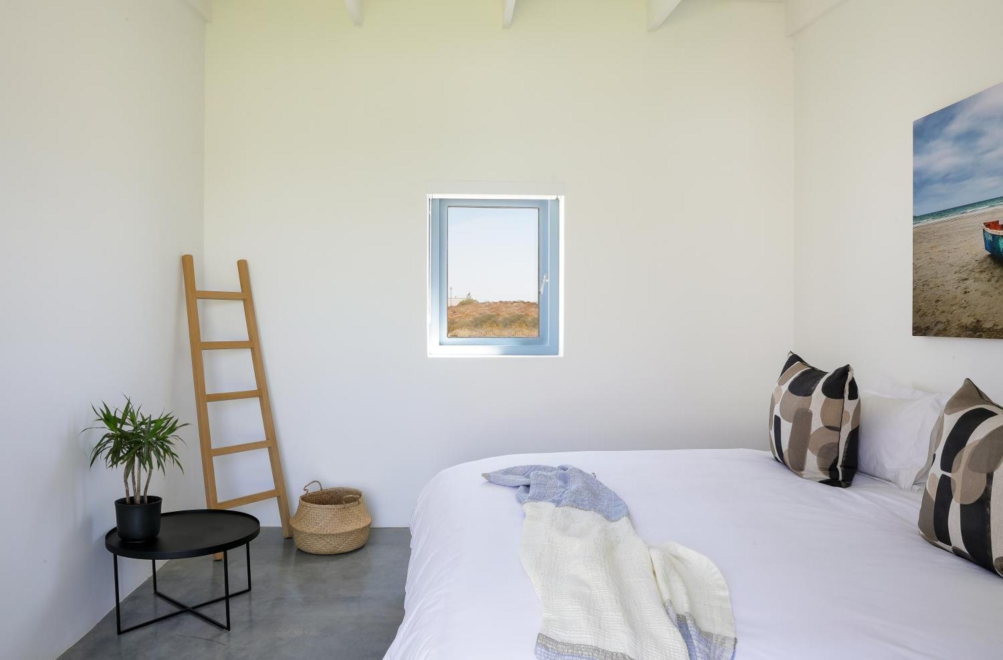The Cottage Collection Paternoster Exteriér fotografie