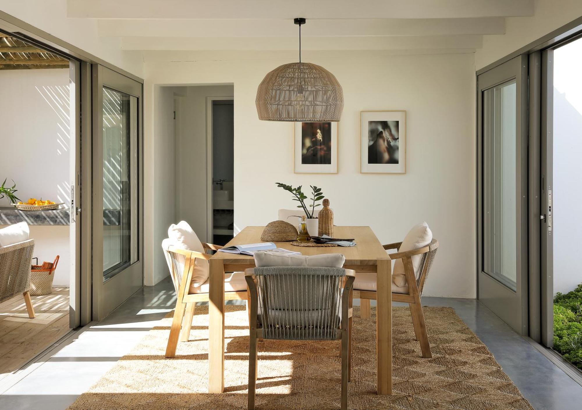 The Cottage Collection Paternoster Exteriér fotografie