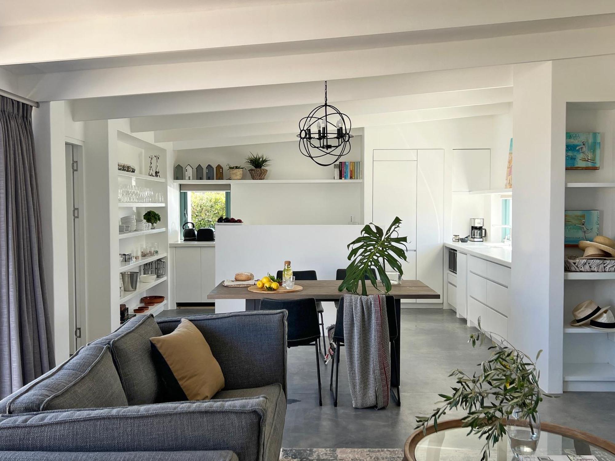 The Cottage Collection Paternoster Exteriér fotografie