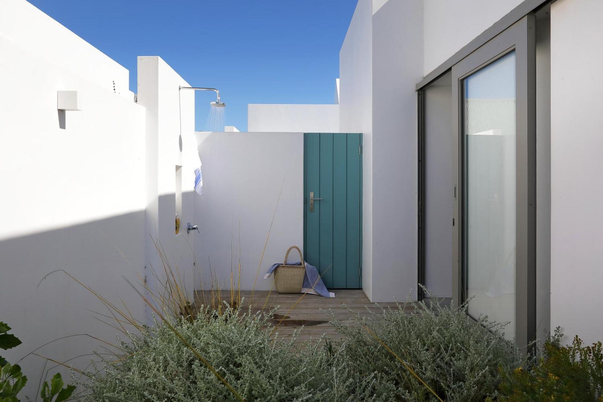 The Cottage Collection Paternoster Exteriér fotografie