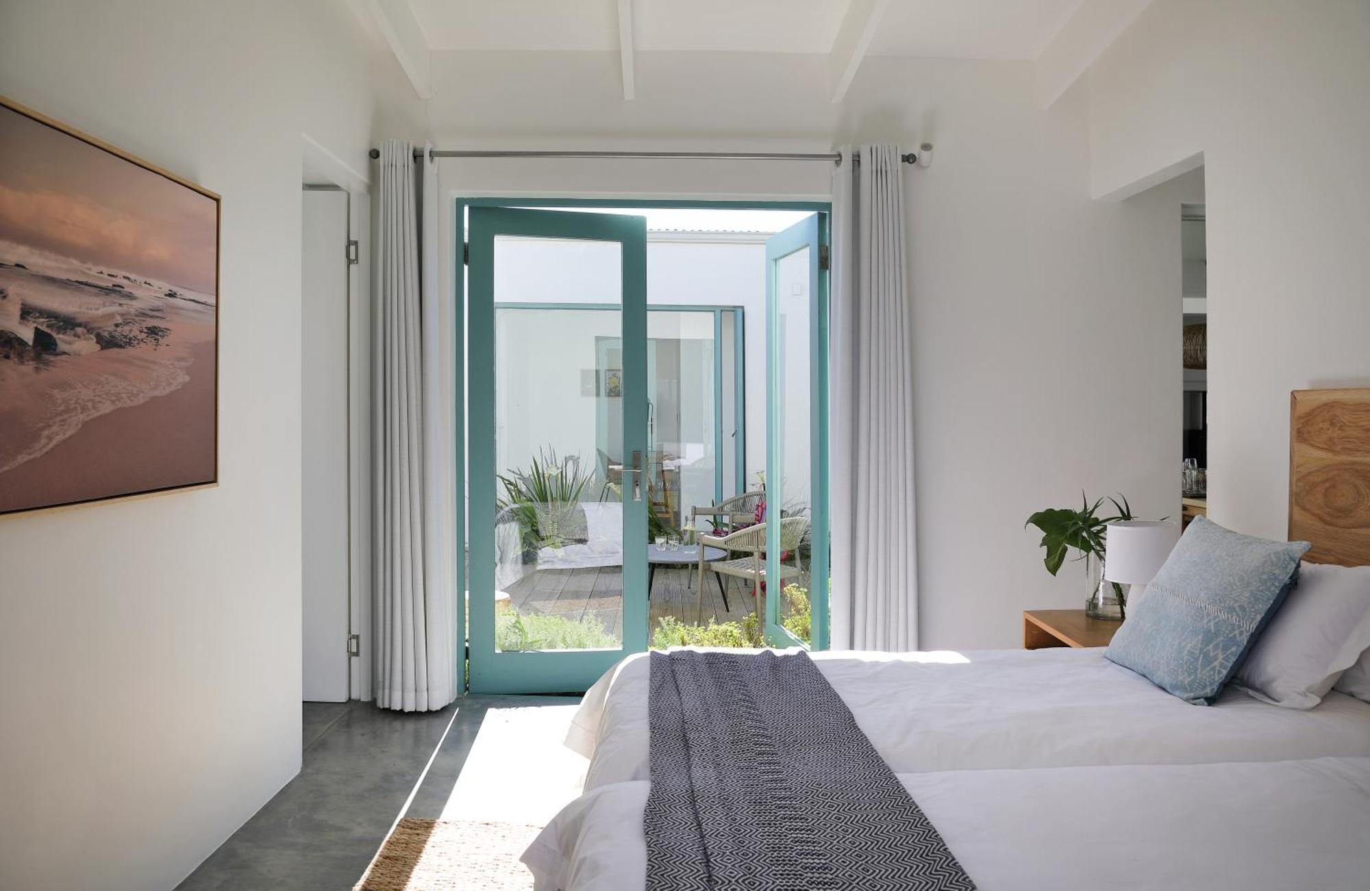 The Cottage Collection Paternoster Exteriér fotografie
