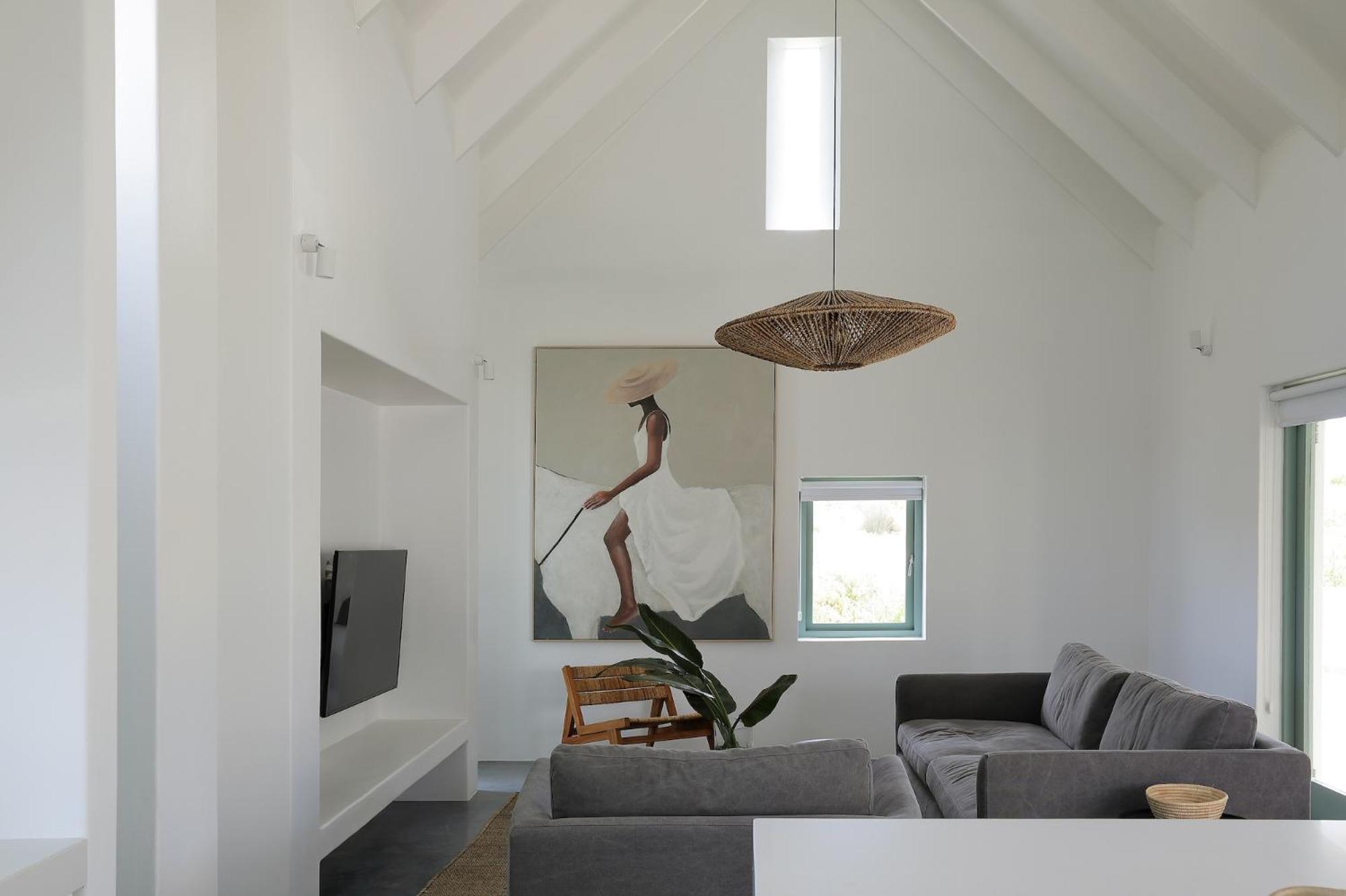 The Cottage Collection Paternoster Exteriér fotografie