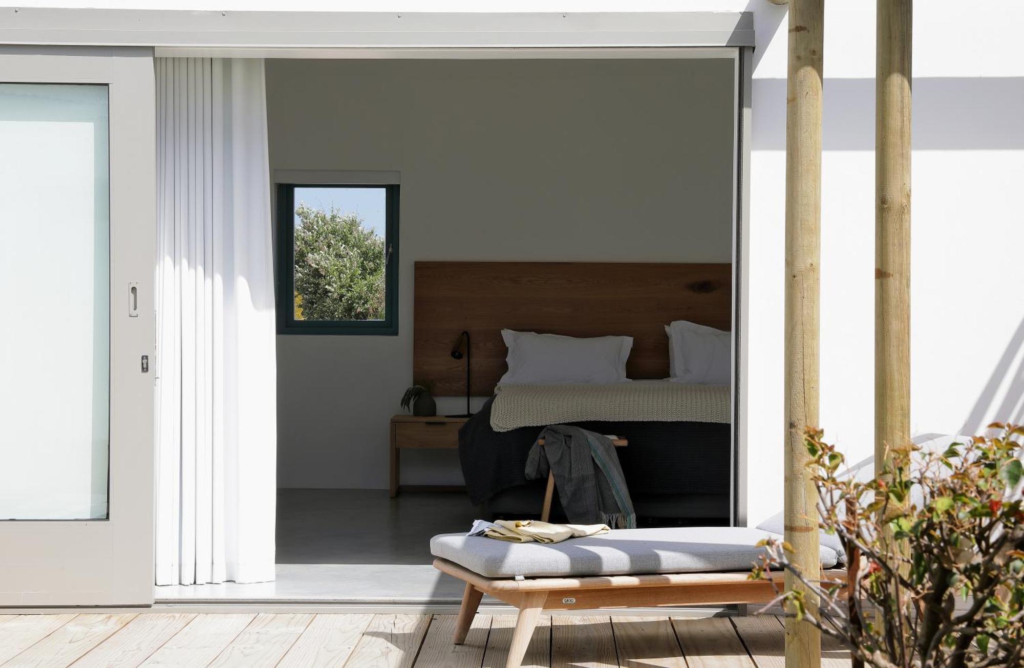 The Cottage Collection Paternoster Exteriér fotografie