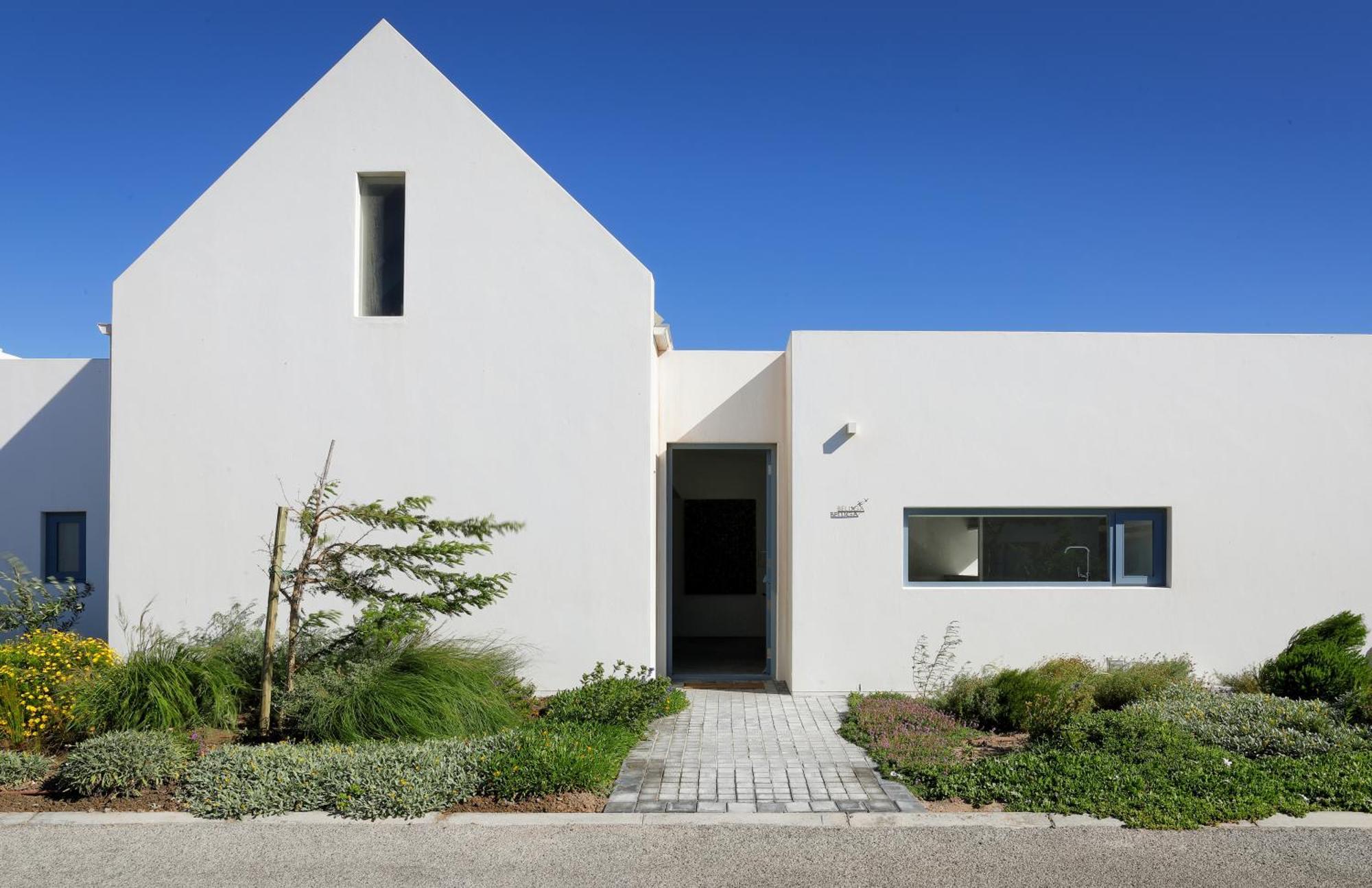 The Cottage Collection Paternoster Exteriér fotografie