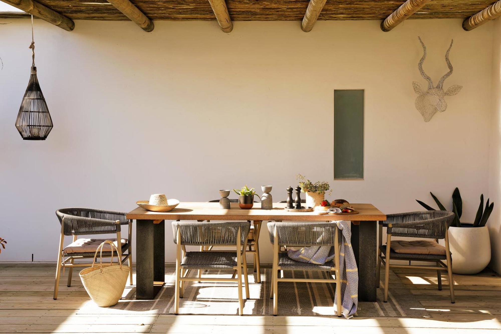 The Cottage Collection Paternoster Exteriér fotografie