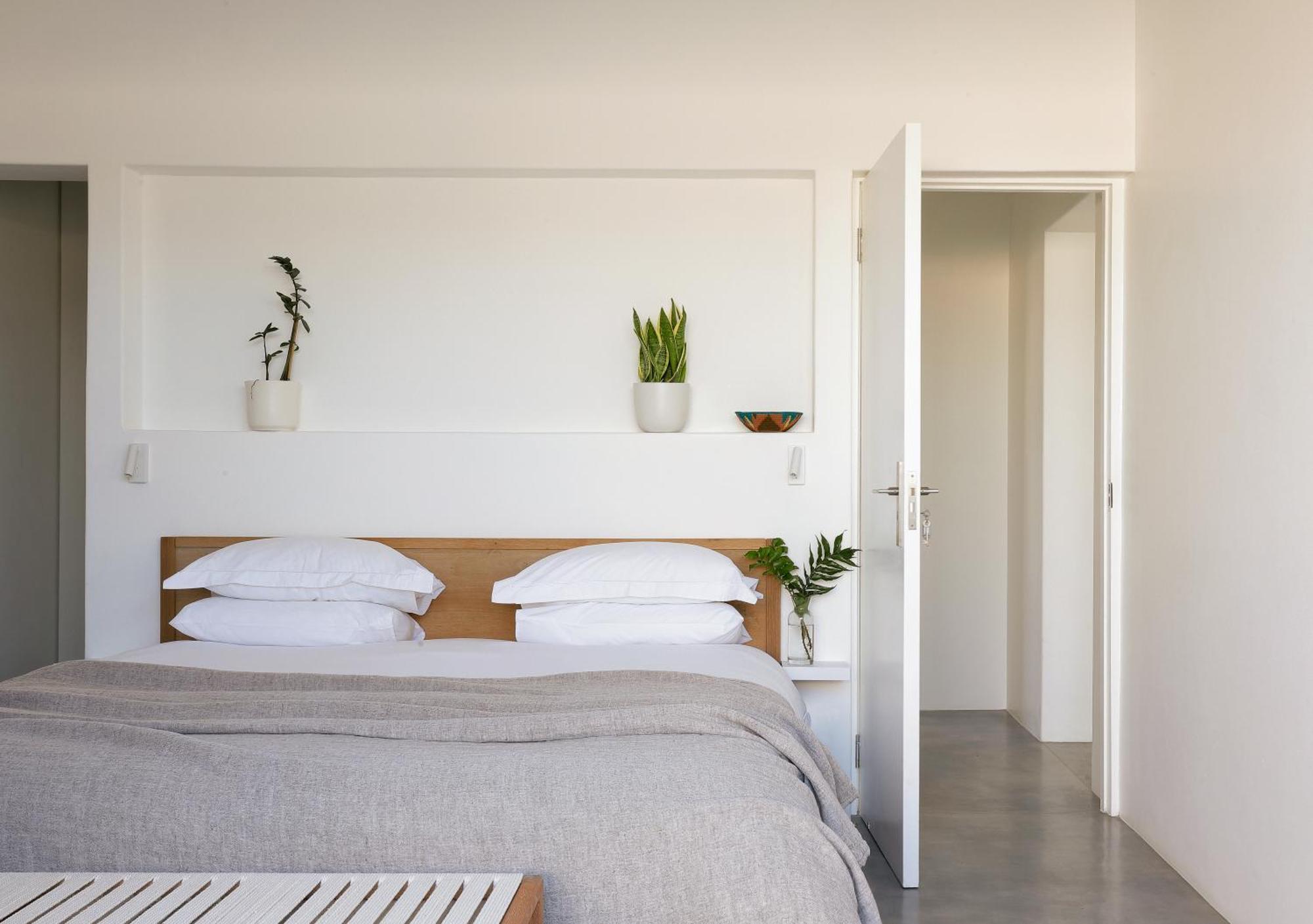 The Cottage Collection Paternoster Exteriér fotografie
