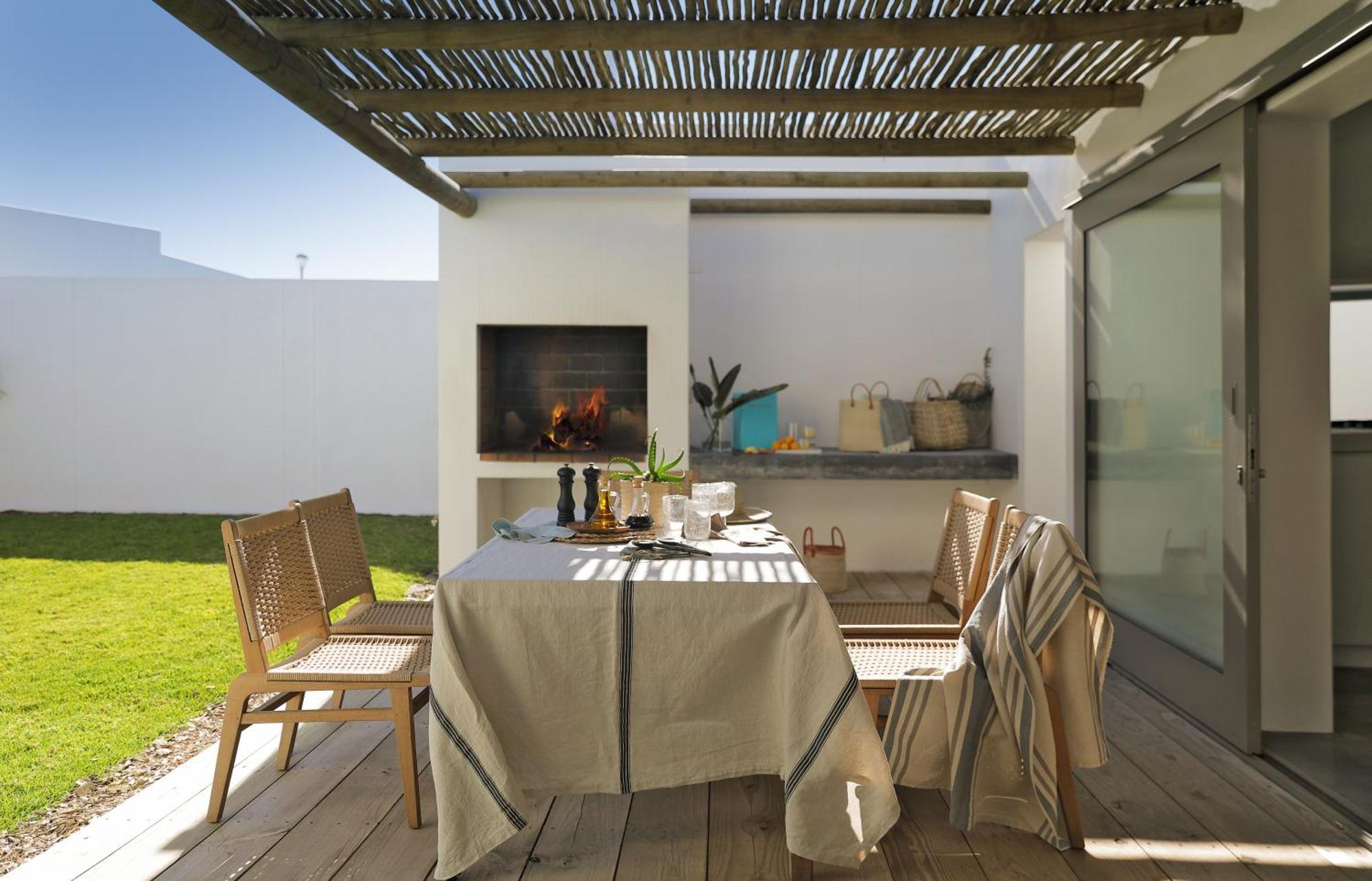 The Cottage Collection Paternoster Exteriér fotografie