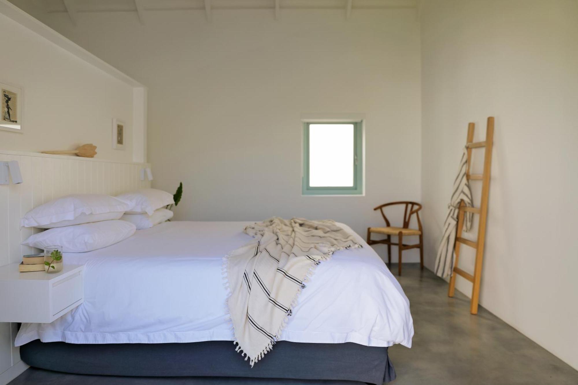 The Cottage Collection Paternoster Exteriér fotografie