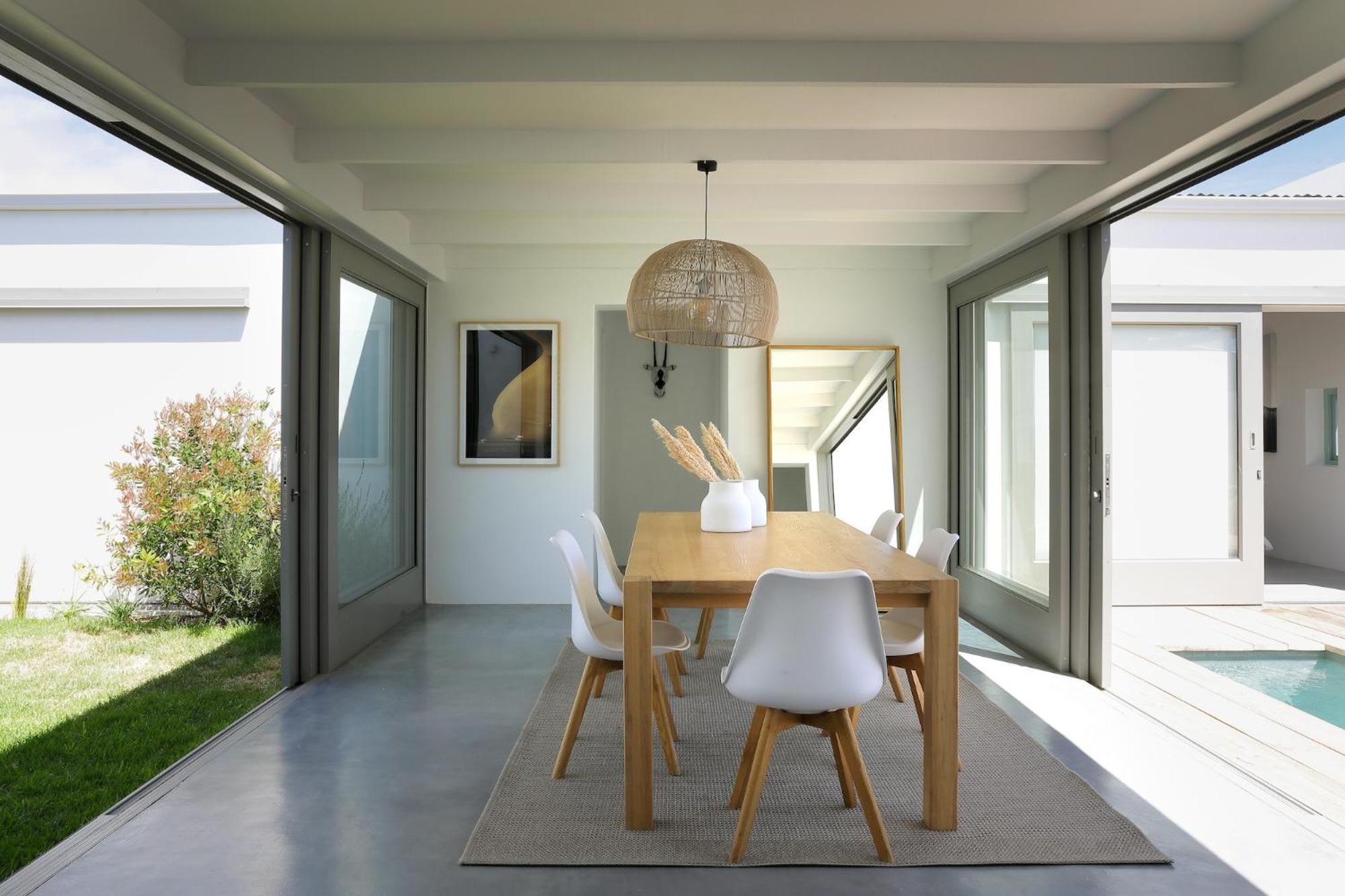 The Cottage Collection Paternoster Exteriér fotografie