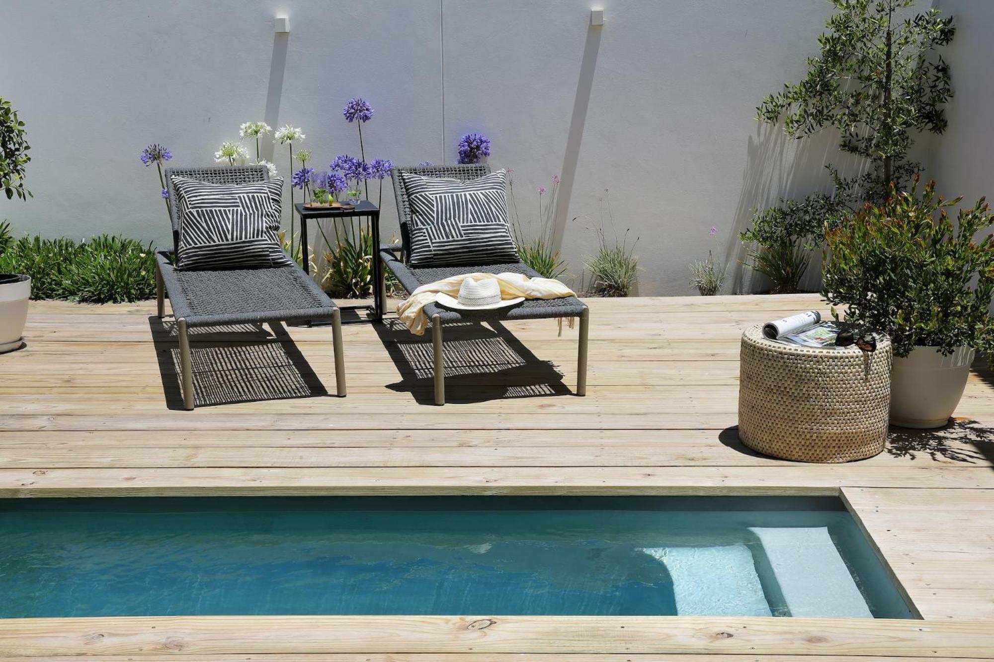 The Cottage Collection Paternoster Exteriér fotografie