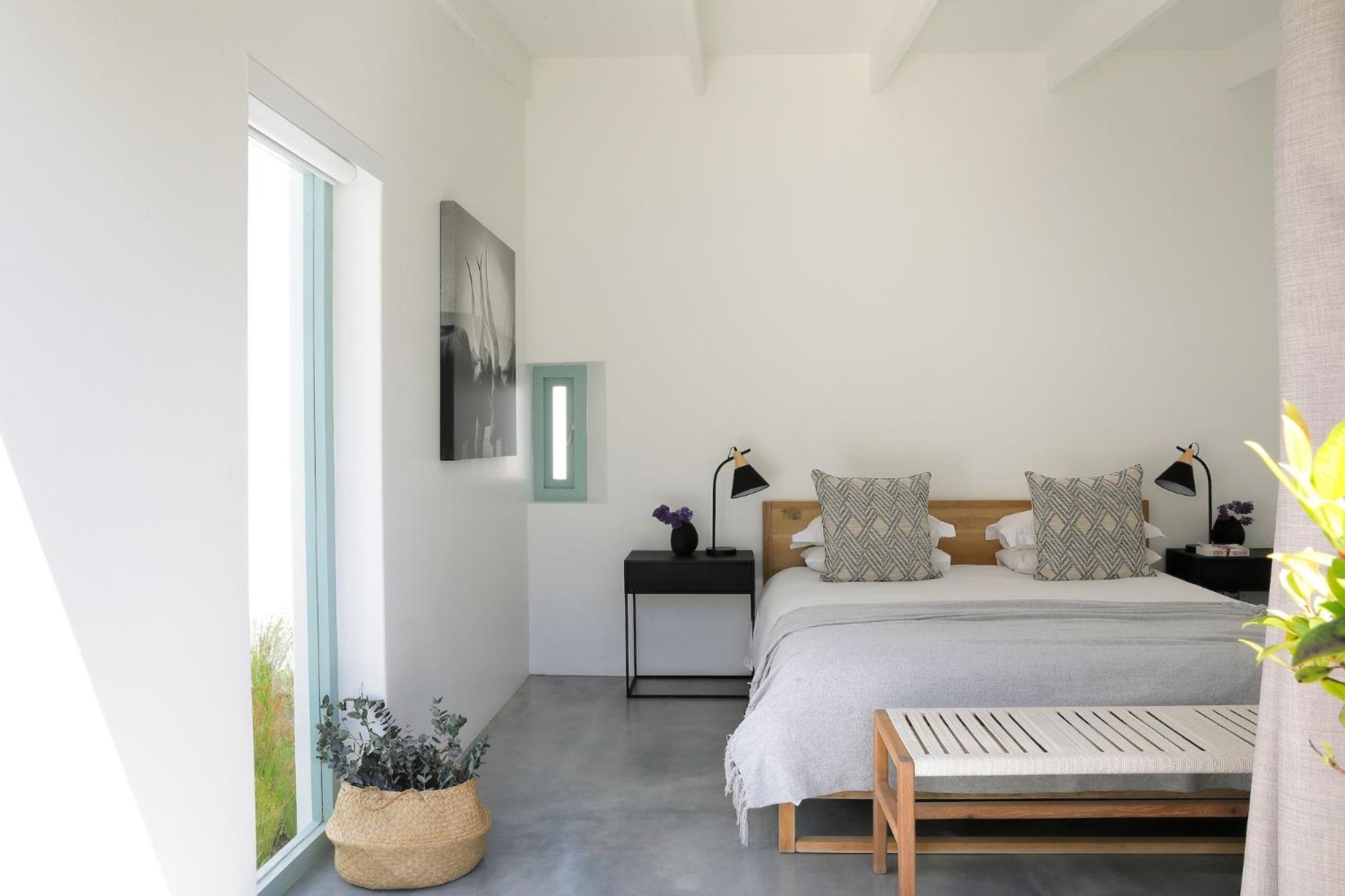 The Cottage Collection Paternoster Exteriér fotografie